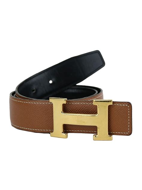 cinto hermes original